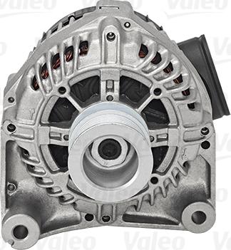 Valeo 436488 - Alternator www.molydon.hr