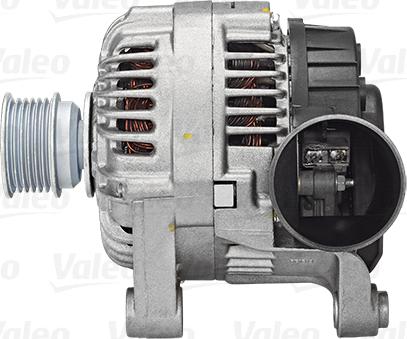 Valeo 436488 - Alternator www.molydon.hr