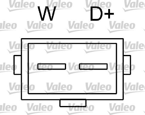 Valeo 437618 - Alternator www.molydon.hr