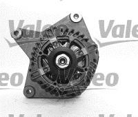 Valeo 436487 - Alternator www.molydon.hr