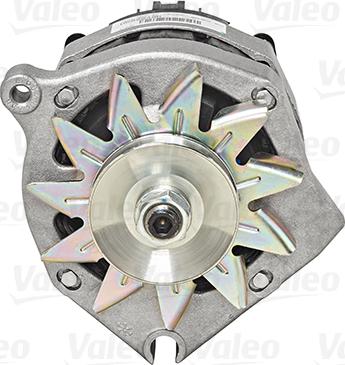 Valeo 436435 - Alternator www.molydon.hr