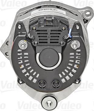 Valeo 436435 - Alternator www.molydon.hr