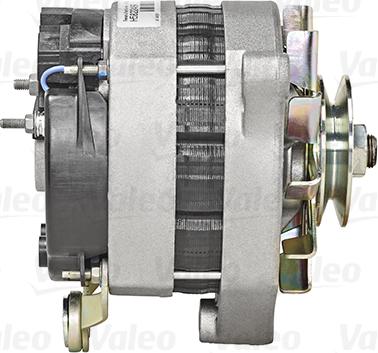 Valeo 436435 - Alternator www.molydon.hr