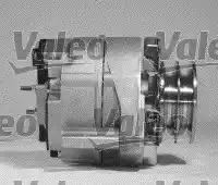 Valeo 436436 - Alternator www.molydon.hr