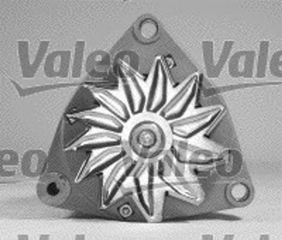 Valeo 436424 - Alternator www.molydon.hr