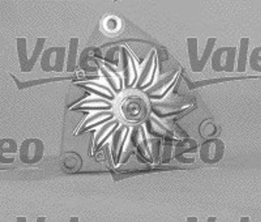 Valeo 436425 - Alternator www.molydon.hr