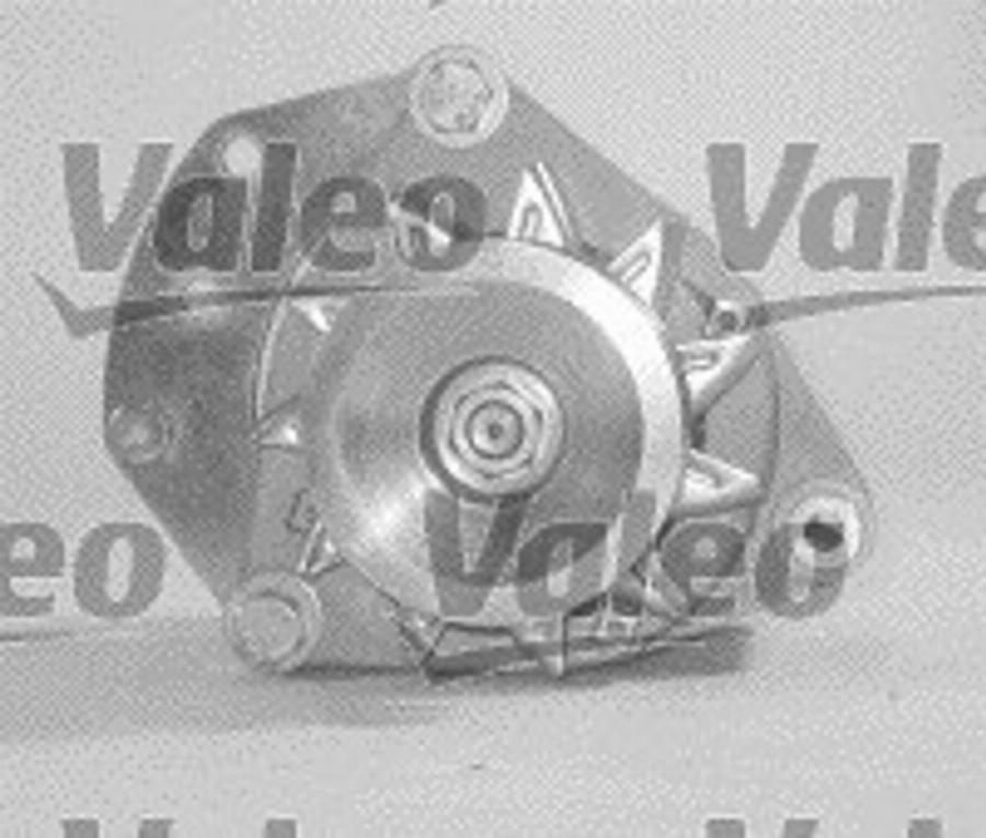 Valeo 436421 - Alternator www.molydon.hr