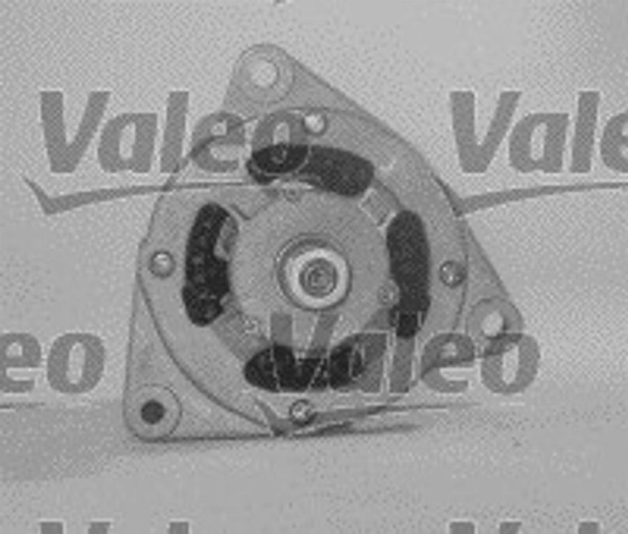 Valeo 436427 - Alternator www.molydon.hr