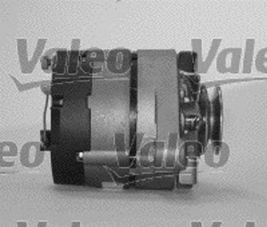 Valeo 436479 - Alternator www.molydon.hr