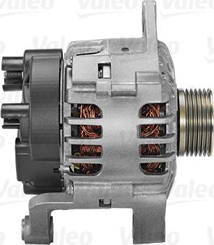 Valeo 436476 - Alternator www.molydon.hr