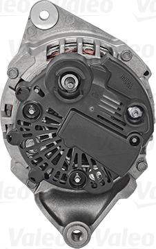 Valeo 436476 - Alternator www.molydon.hr