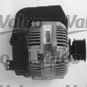 Valeo 436470 - Alternator www.molydon.hr