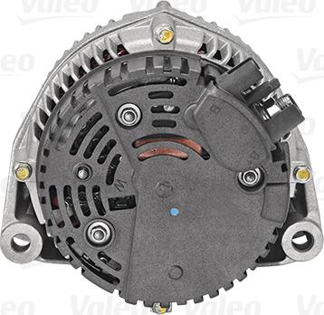 Valeo 439025 - Alternator www.molydon.hr