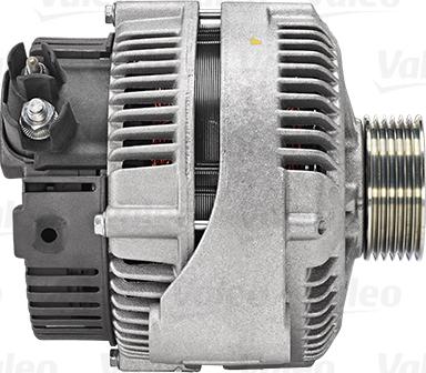 Valeo 439025 - Alternator www.molydon.hr