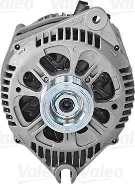 Valeo 436477 - Alternator www.molydon.hr