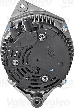 Valeo 436477 - Alternator www.molydon.hr