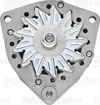 Valeo 436591 - Alternator www.molydon.hr