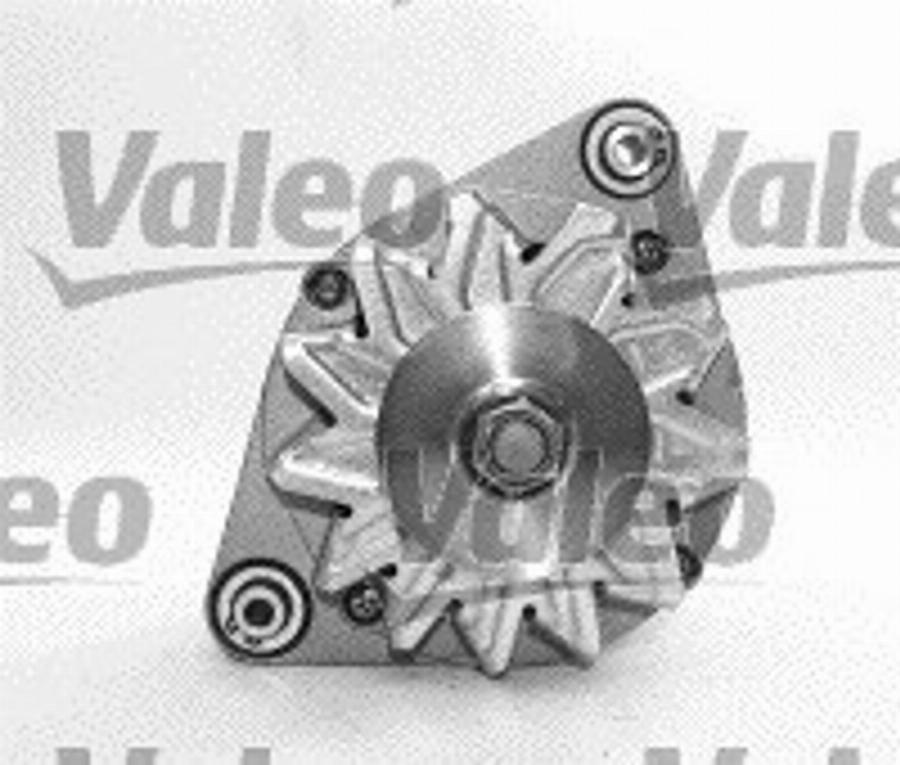 Valeo 436598 - Alternator www.molydon.hr