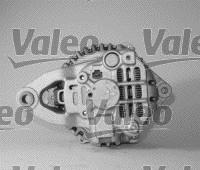 Valeo 436548 - Alternator www.molydon.hr