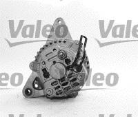 Valeo 436543 - Alternator www.molydon.hr