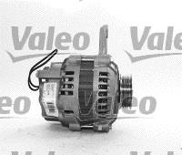 Valeo 436543 - Alternator www.molydon.hr