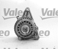 Valeo 436543 - Alternator www.molydon.hr