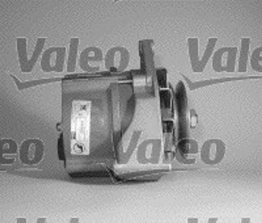 Valeo 436562 - Alternator www.molydon.hr