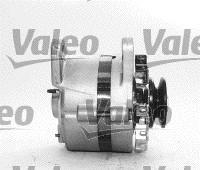 Valeo 436504 - Alternator www.molydon.hr