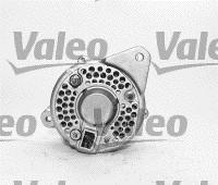 Valeo 436504 - Alternator www.molydon.hr