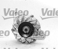 Valeo 436504 - Alternator www.molydon.hr