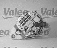 Valeo 436508 - Alternator www.molydon.hr