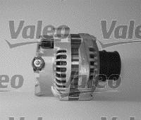 Valeo 436508 - Alternator www.molydon.hr