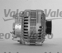 Valeo 436503 - Alternator www.molydon.hr