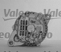 Valeo 436503 - Alternator www.molydon.hr