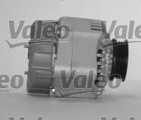 Valeo 436516 - Alternator www.molydon.hr