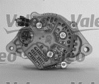 Valeo 436516 - Alternator www.molydon.hr