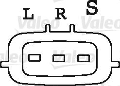 Valeo 436510 - Alternator www.molydon.hr