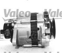 Valeo 436510 - Alternator www.molydon.hr