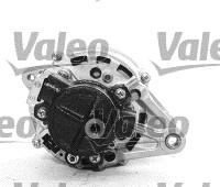 Valeo 436510 - Alternator www.molydon.hr