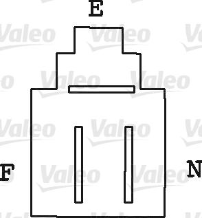 Valeo 437809 - Alternator www.molydon.hr