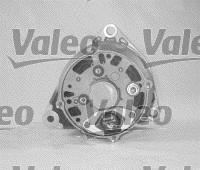 Valeo 436589 - Alternator www.molydon.hr