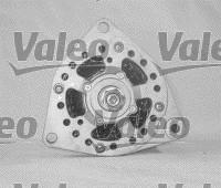 Valeo 436589 - Alternator www.molydon.hr