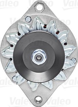 Valeo 436586 - Alternator www.molydon.hr