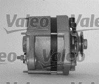 Valeo 436587 - Alternator www.molydon.hr