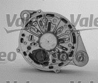 Valeo 436587 - Alternator www.molydon.hr