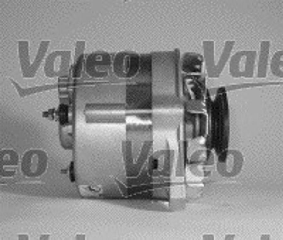 Valeo 436534 - Alternator www.molydon.hr