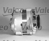 Valeo 436535 - Alternator www.molydon.hr