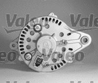 Valeo 436535 - Alternator www.molydon.hr