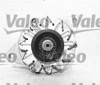 Valeo 436532 - Alternator www.molydon.hr