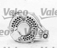 Valeo 436532 - Alternator www.molydon.hr